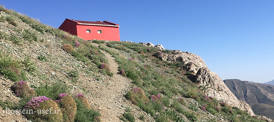 جانپناه لجنی - سرکچال