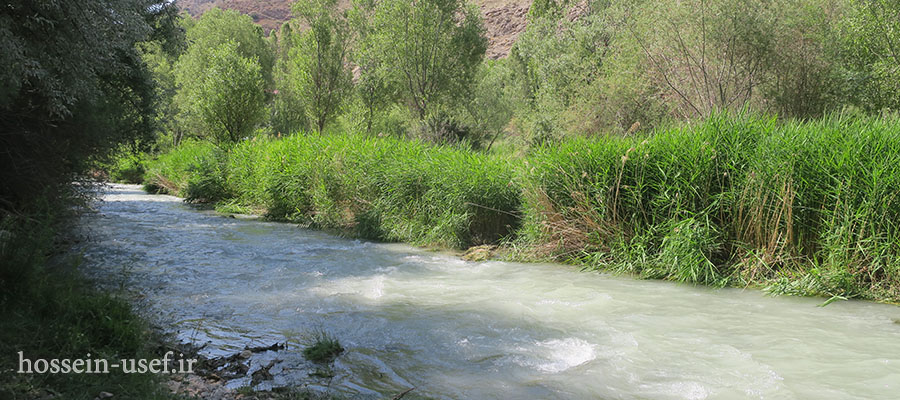 هرانده به خمده