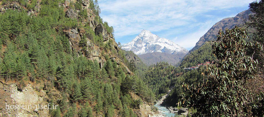 تور نپال نوروز 1404