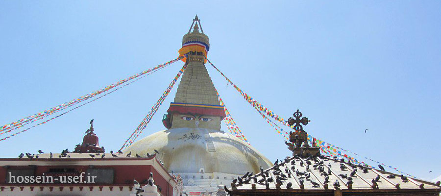 تور نپال نوروز 1404