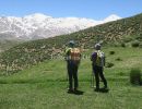 323 zagros trekking