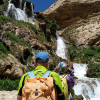 324 zagros trekking