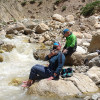 326 zagros trekking