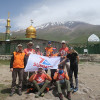 416 damavand