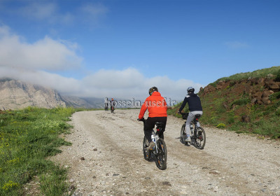 تورهای دوچرخه سواری