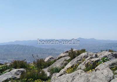 تورهای کوهنوردی 1403